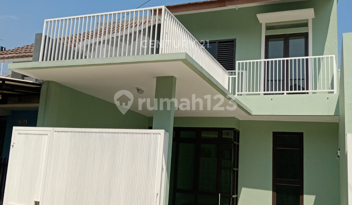 Rumah Strategis Dekat Kampus Dan Tol Di Villa Mutiara Bogor I area mekarwangi Tanah Sareal Kota Bogor Rumah Strategis Dekat Kampus Dan Tol Di Villa Mutiara Bogor I area mekarwangi Tanah Sareal Kota Bogor