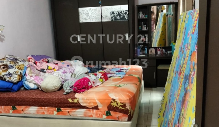 Rumah siap huni  di klaster Harmony area  Bogor Nirwana Residence Kabupaten Bogor 2