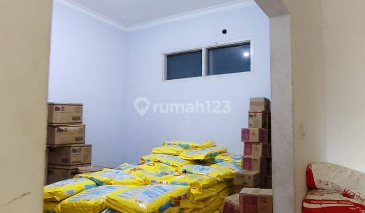 Rumah Strategis 1,5lt Dekat Ke Pajajaran di Achmad Adnawijaya Kota Bogor Utara 2