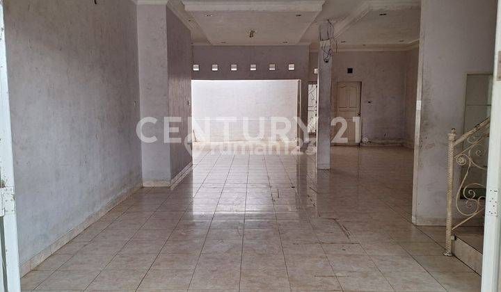 Rumah Sewa Area Strategis Jl Achmad Adnawijaya Bogor Utara 2