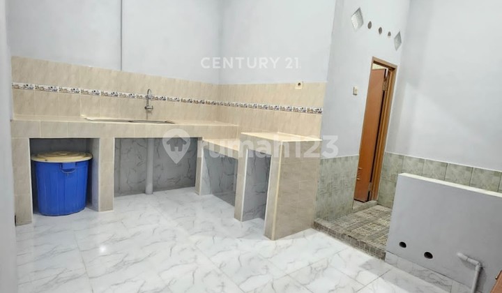 Rumah Sewa Perumahan Tytyan Kencana Kota Bekasi Utara 2