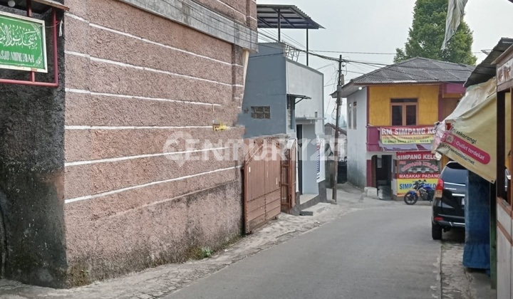 2-story house, Tugu Selatan Area, Cisarua, Bogor Regency 2-story house, Tugu Selatan Area, Cisarua, Bogor Regency