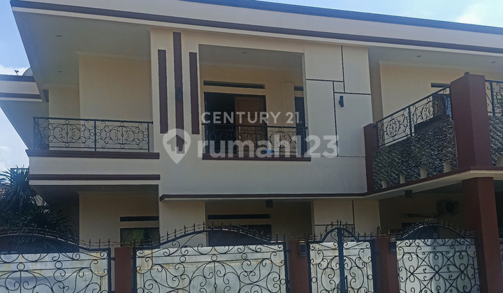 Rumah Strategis Di Jl Raden Aspiyah Karadenan Cibinong Bogor Rumah Strategis Di Jl Raden Aspiyah Karadenan Cibinong Bogor