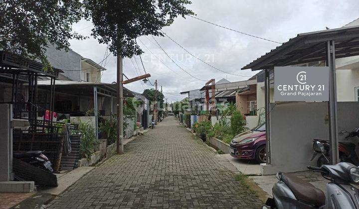 Rumah Dekat Stasiun Di Greenhill Residence Cibinong Bogor 2