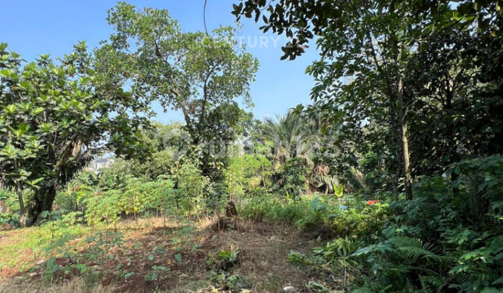 Tanah Strategis Harga Di Bawah NJOP area Tanah Sareal Kota Bogor 1