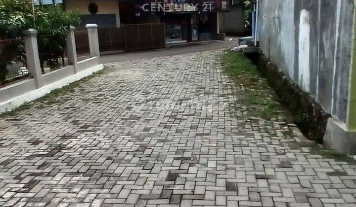 Rumah Murah Dekat Stasiun Di Jl Al Ikhlas Bojong Gede Bogor 2