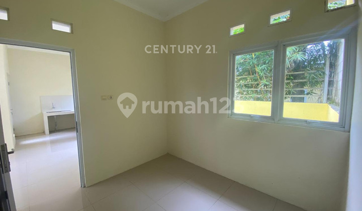 Rumah Strategis Di Perum Bukit Mekarwangi  dekat akses toll areaTanah Sareal  Kota Bogor 2