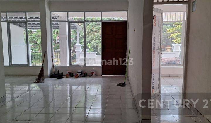 foto lainnya rumah perumahan bukit cimanggu villa