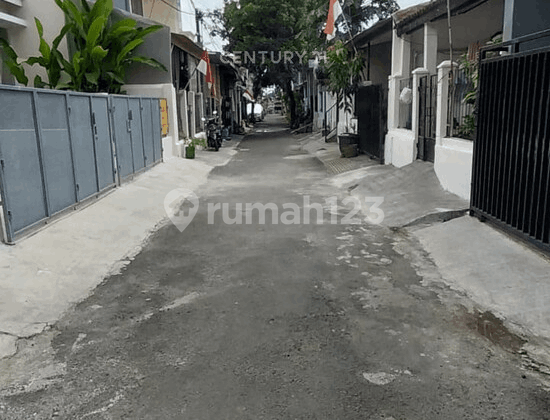 Strategic New House Ready to Occupy in Griya Katulampa Bogor