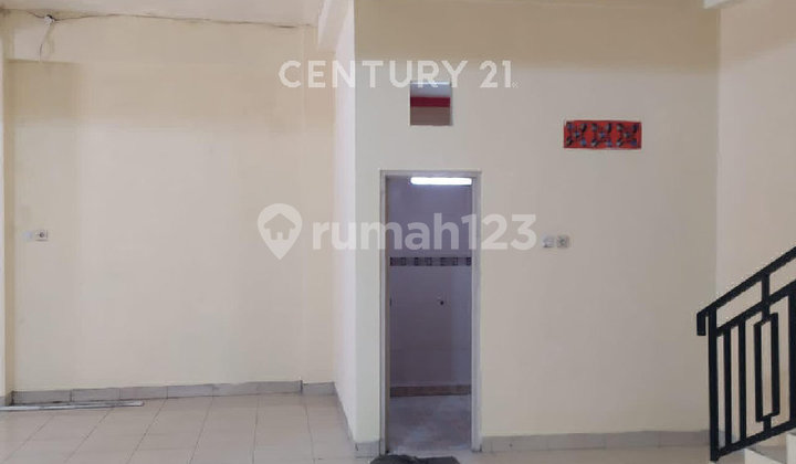 2-Story Shophouse + Basement in Tajur Bogor 2