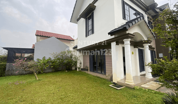 foto lainnya rumah hook siap huni dekat