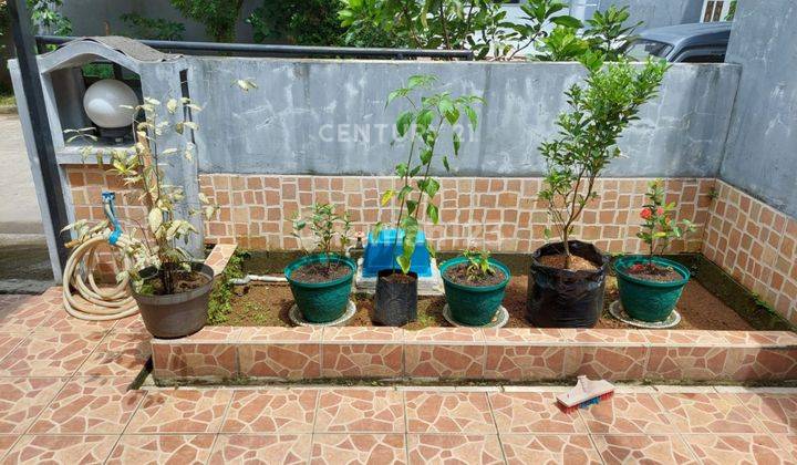 foto lainnya rumah di dalam klaster, dekat