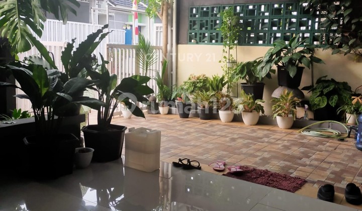 Rumah Area Strategis Bukit Cilebut Residence