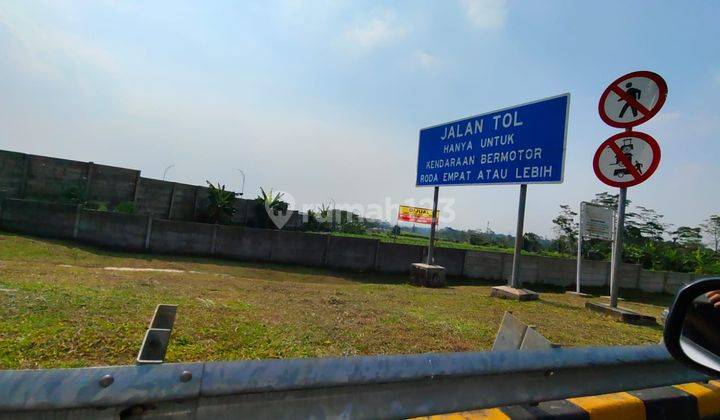 Rumah Dekat Akses Tol Bogor Selatan Area Mutiara Bogor Raya Katulampa Bogor Timur 2