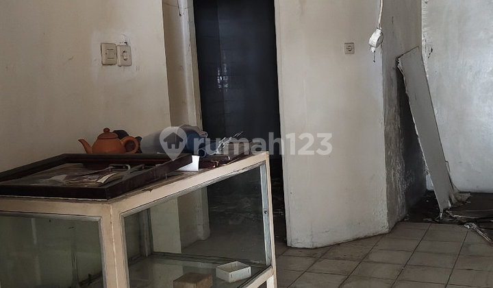 Rumah Strategis Area Griya Depok Asri , Posisi Depan, Mudah Akses Angkot di Kota Depok 2