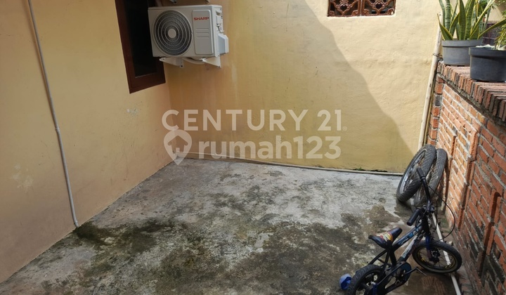 Rumah 2 Lantai, Hook, Perumahan Sukatani Permai, Tapos, Depok 2