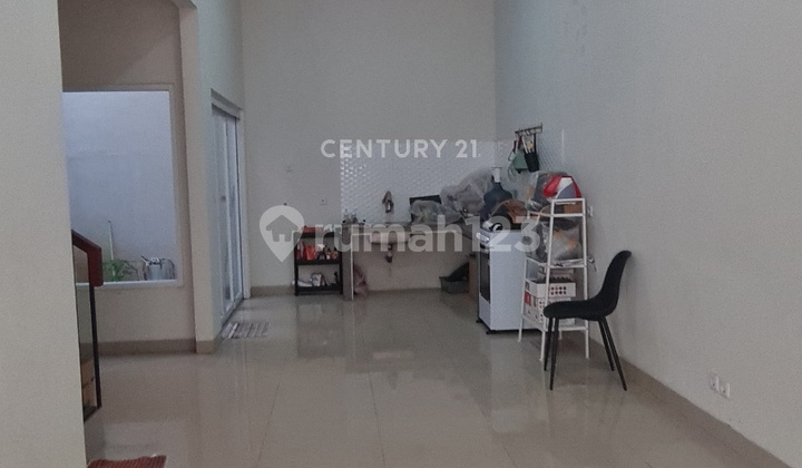 Rumah Cantik Siap Huni Di Bukit Cimanggu City Tanah Sareal Bogor 2