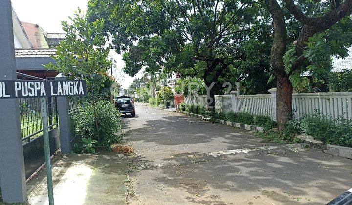 Rumah 2 Lantai, Taman Cimanggu, Lokasi Strategis, Bogor Kota 2