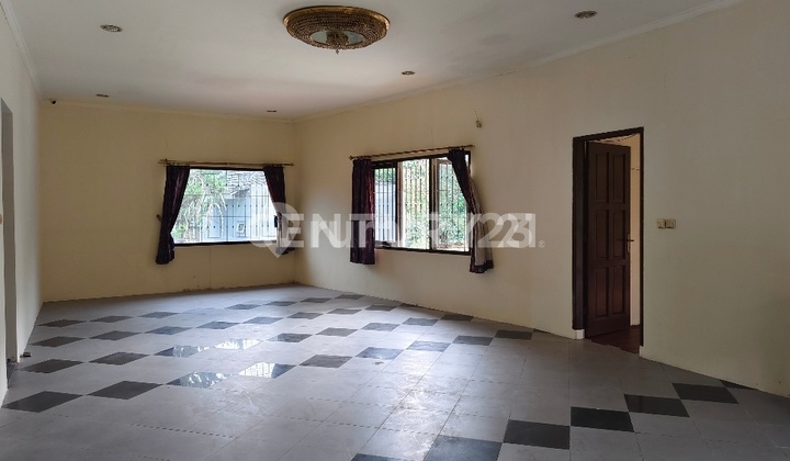 Two-Story Corner House Area Bogor, Nirwana Residence South Bogor 2