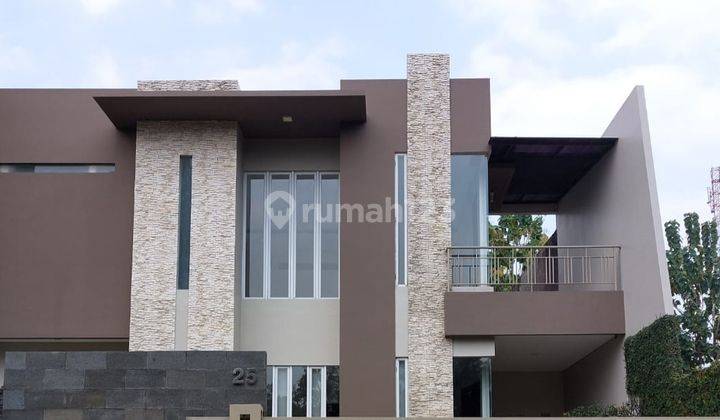 Dijual Cepat Rumah siap huni, terawat dan rapih area Pakuan Tajur, Kota Bogor 1