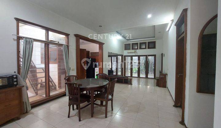 Rumah Dekat Pusat Kota Di Jl Kuwung Kuwung Villa Duta Bogor 2