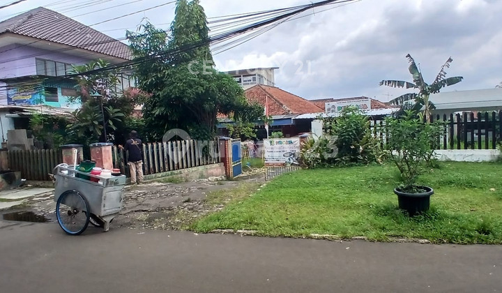 Rumah Hitung Tanah di Bogor Baru Taman Tegal Gundil Bogor Rumah Hitung Tanah di Bogor Baru Taman Tegal Gundil Bogor