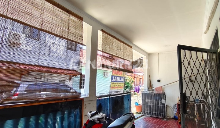 Ready to Occupy House Duta Kencana Curug Mekar West Bogor City