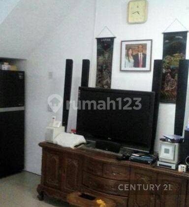 Rumah 2lt Siap Huni Area Ciomas Permai Kabupaten Bogor 2