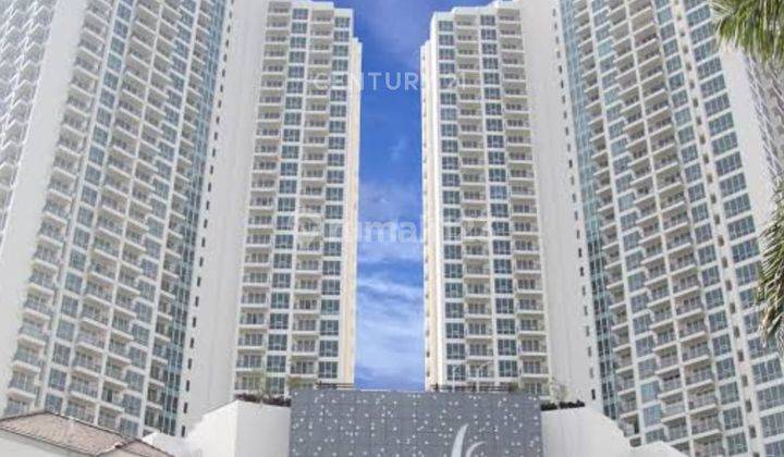 Apartemen Strategis 4 Bedroom Di Ancol Mansion Jakarta Utara 1