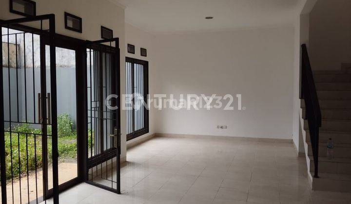 Rumah Bogor Nirwana Residence Dekat Jungleland     2