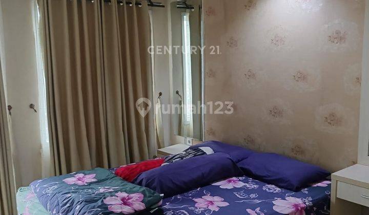 Apartemen Full Furnish Dekat Akses Toll Area, Strategis Di Bogor Icon Apartemen Kota Bogor 2