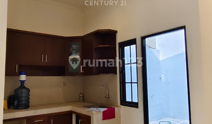 Strategic House Near Toll Road in Mutiara Sentul Cibinong Housing Estate 2
