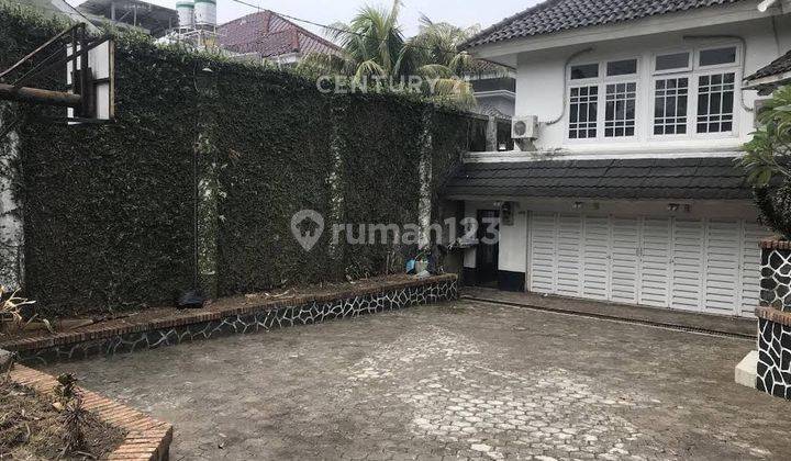 Rumah Siap Huni Strategis Tengah Kota Di Taman Kencana Bogor 2