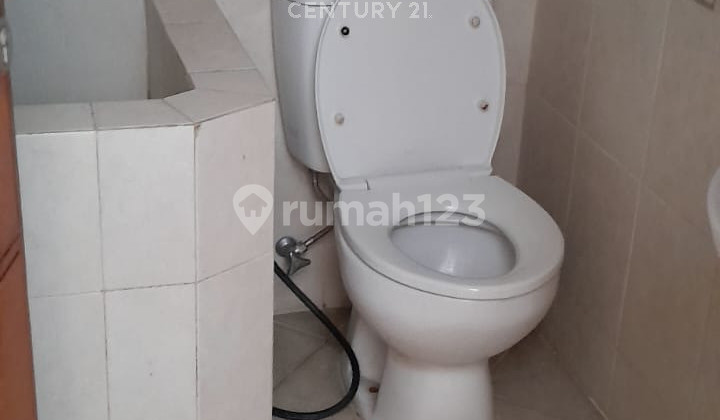 Rumah Dekat Pusat Kota Di Danau Bogor Raya Cluster Helinium 2