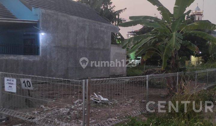 Kavling Siap Bangun Di Laladon Ciomas Bogor 2