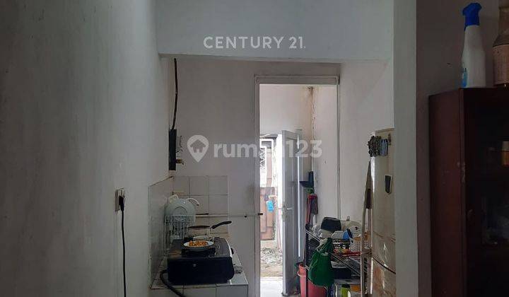 Rumah Dekat Pusat Kota Di Perumahan Duta Pakuan Bogor 2