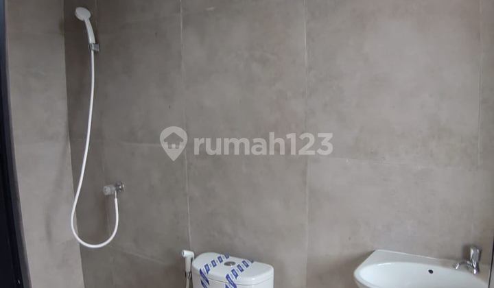 Bali Resort House, Ranca Bungur District, Bogor Regency