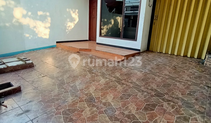 Sewa Rumah Bagus Dekat Kenjeran Dikelilingi Banyak Fasum 2