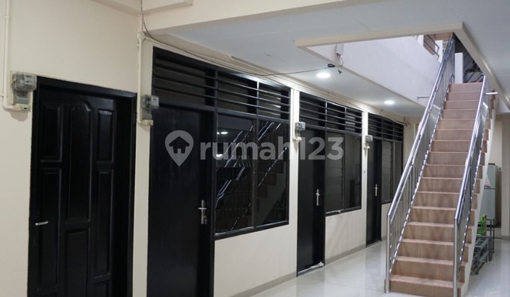 For Sale: Active Boarding House, Fully Occupied, Ready to Occupy, Location Near Campus.