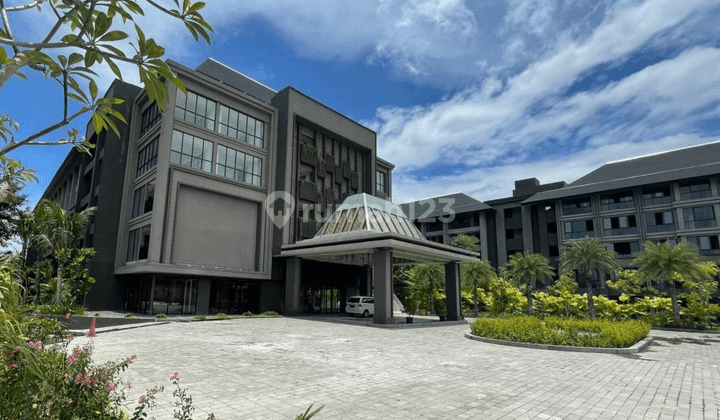 Apartement 1 BR Bagus di Lavaya Nusa Dua Bali 2