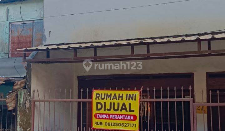 Rumah SHM di Jl. Sukaria Raya, Tamamaung, Makassar 1