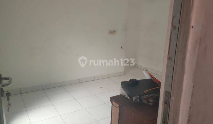 Gudang SHM Lokasi Strategis di Jl. Masjid Al Latif, Kademangan, Tangerang Selatan 2