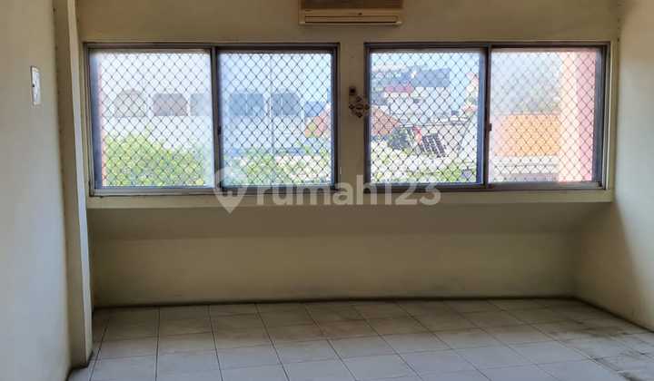 Ruko Pangeran Jayakarta, Central Jakarta HGB Under NJOP Ruko Pangeran Jayakarta, Central Jakarta HGB Under NJOP