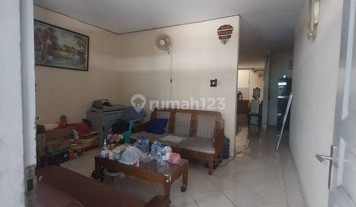 Rumah Cempaka Putih, Jakarta Pusat SHM 2