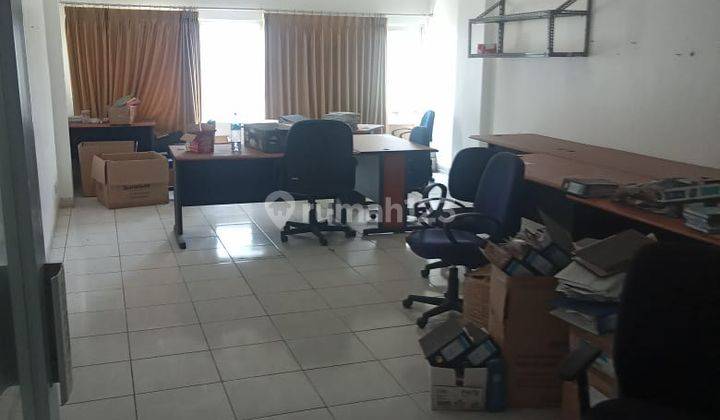 Ruko Pik Niaga Mediterania Dijual Cepat