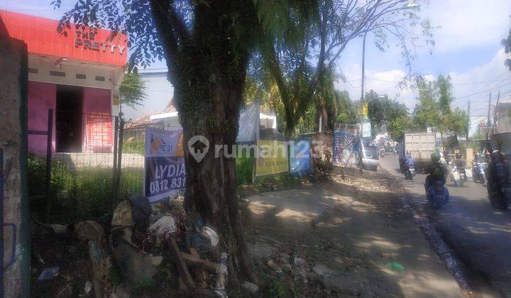 Ruang Usaha di Warung Lobak, Bandung 1.000 m Sertifikat Hak Milik 2