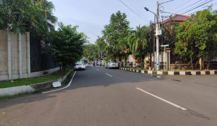 Rumah Bagus Mewah di Pulomas, Jakarta Timur 2