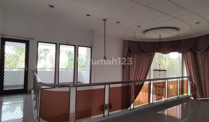 Rumah di Sunter Bisma Hook Mewah, Jakarta Utara 2