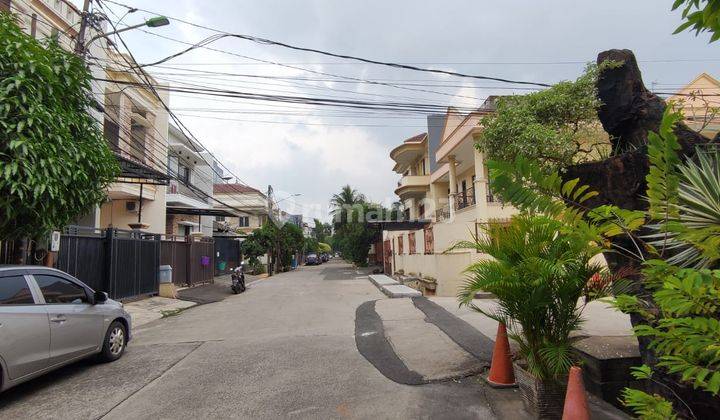 Rumah Bagus di Sunter Paradise, Jakarta Utara 1