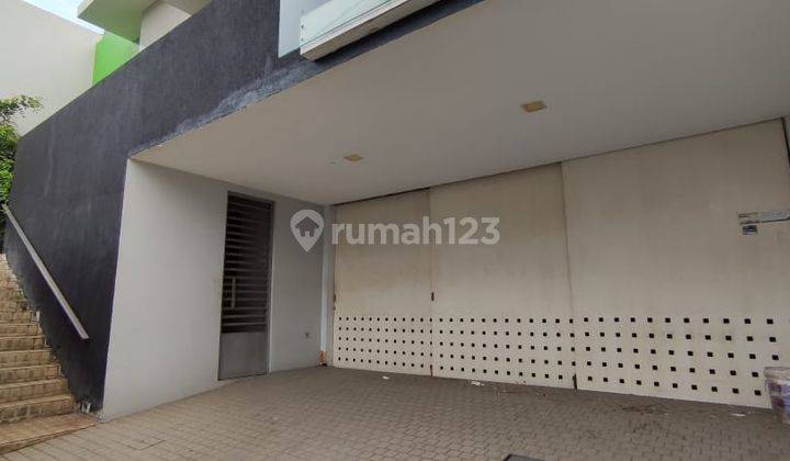 Rumah 3 Lantai Bagus di Sunter Paradise, Jakarta Utara 2